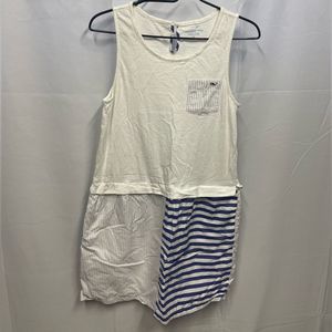 Girl’s Vineyard Vines Tank Dress